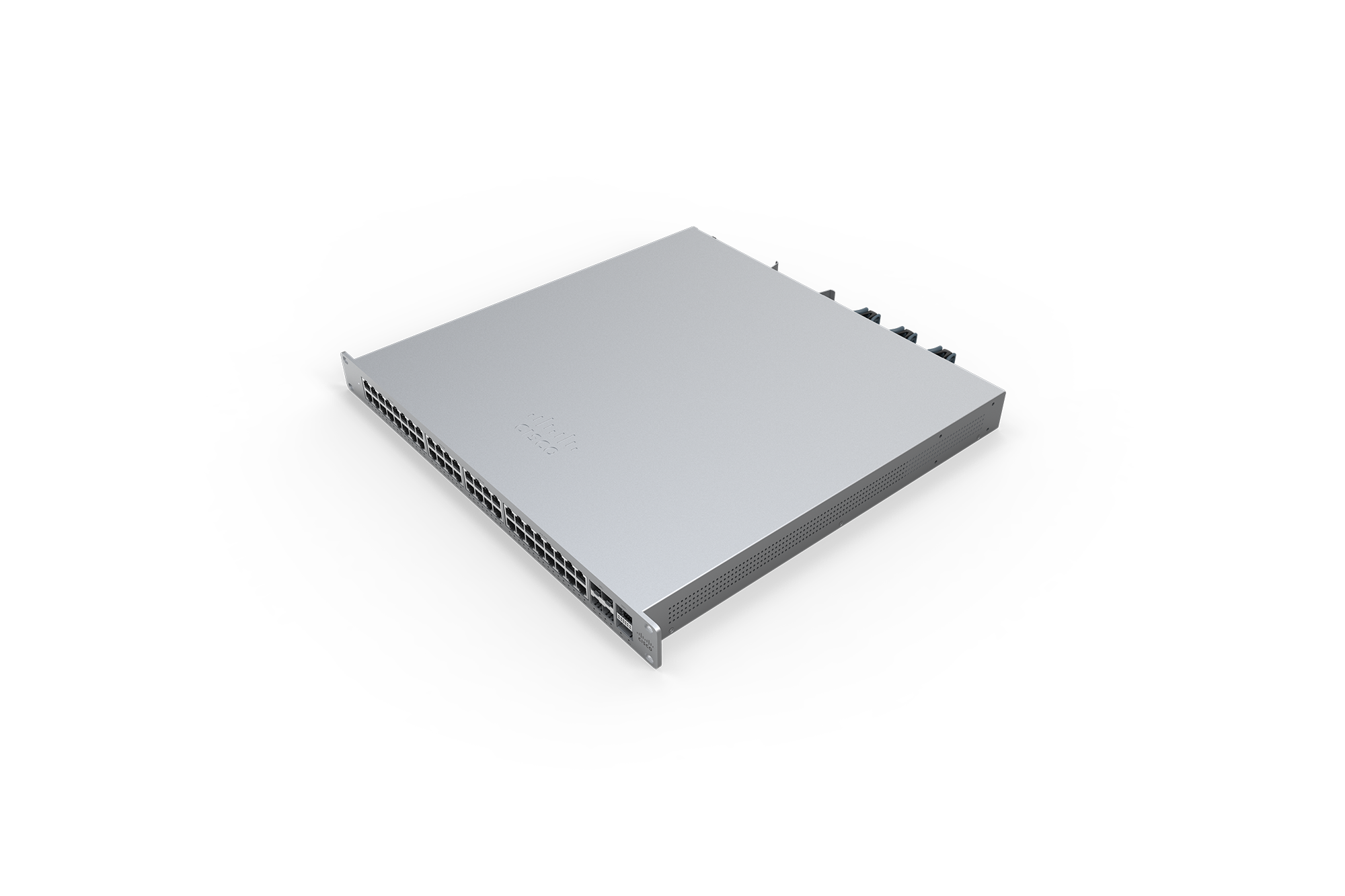 Cisco Meraki MS355-L3 Stck Cld-Mngd 48GE, 24xmG UPOE Switch - Image 8