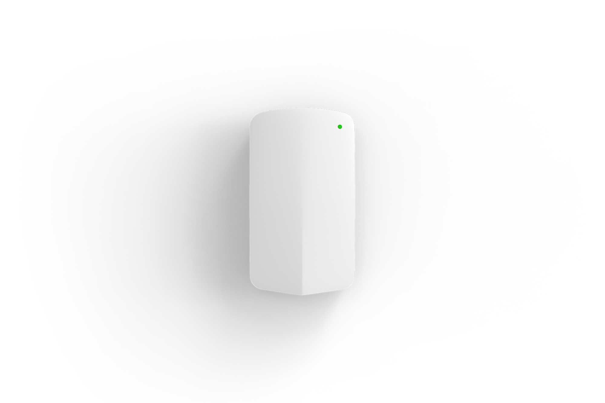 Cisco Meraki MT10 Indoor Temperature and Humidity Sensor - Image 5