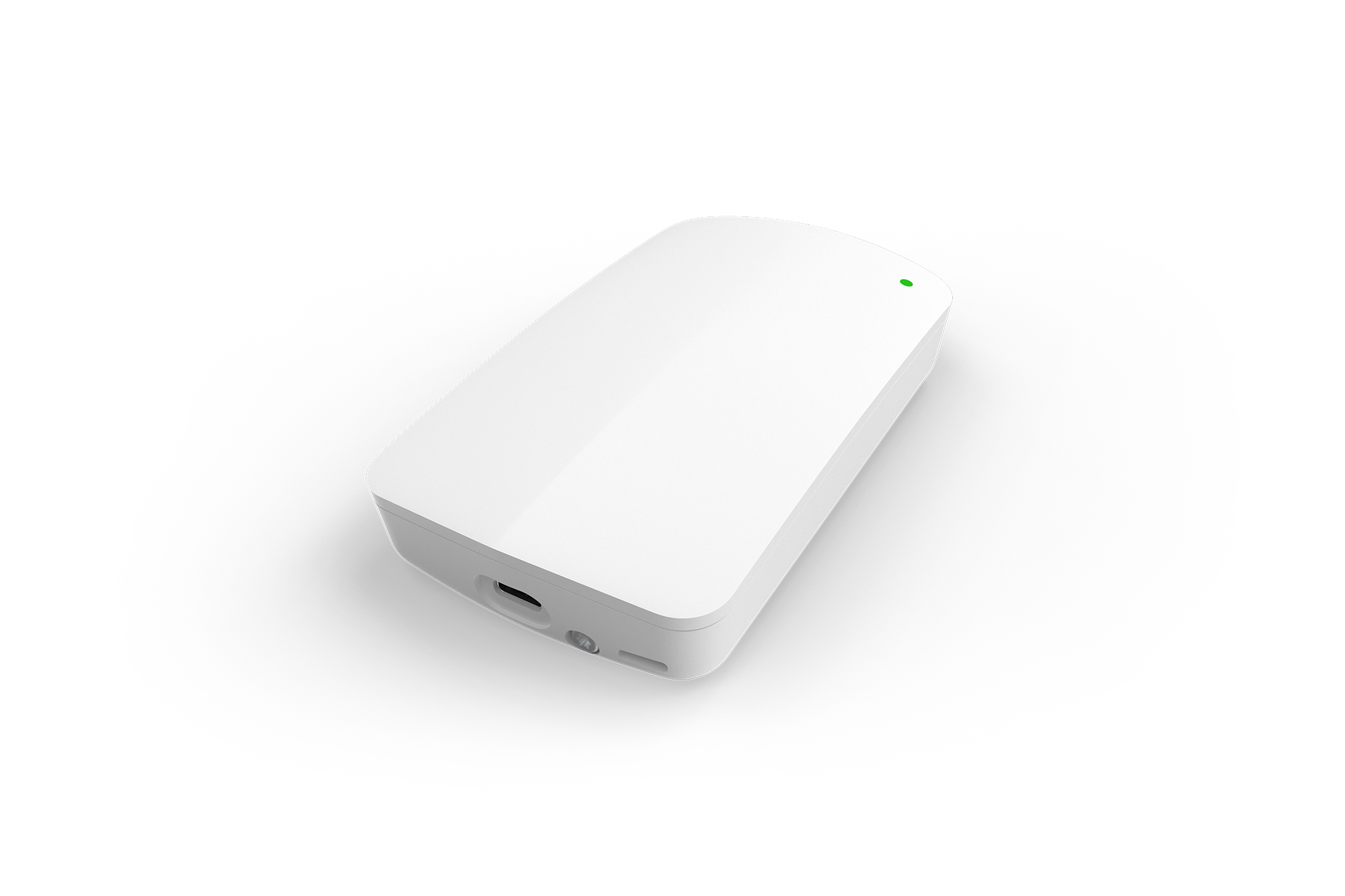 Cisco Meraki MT10 Indoor Temperature and Humidity Sensor - Image 8