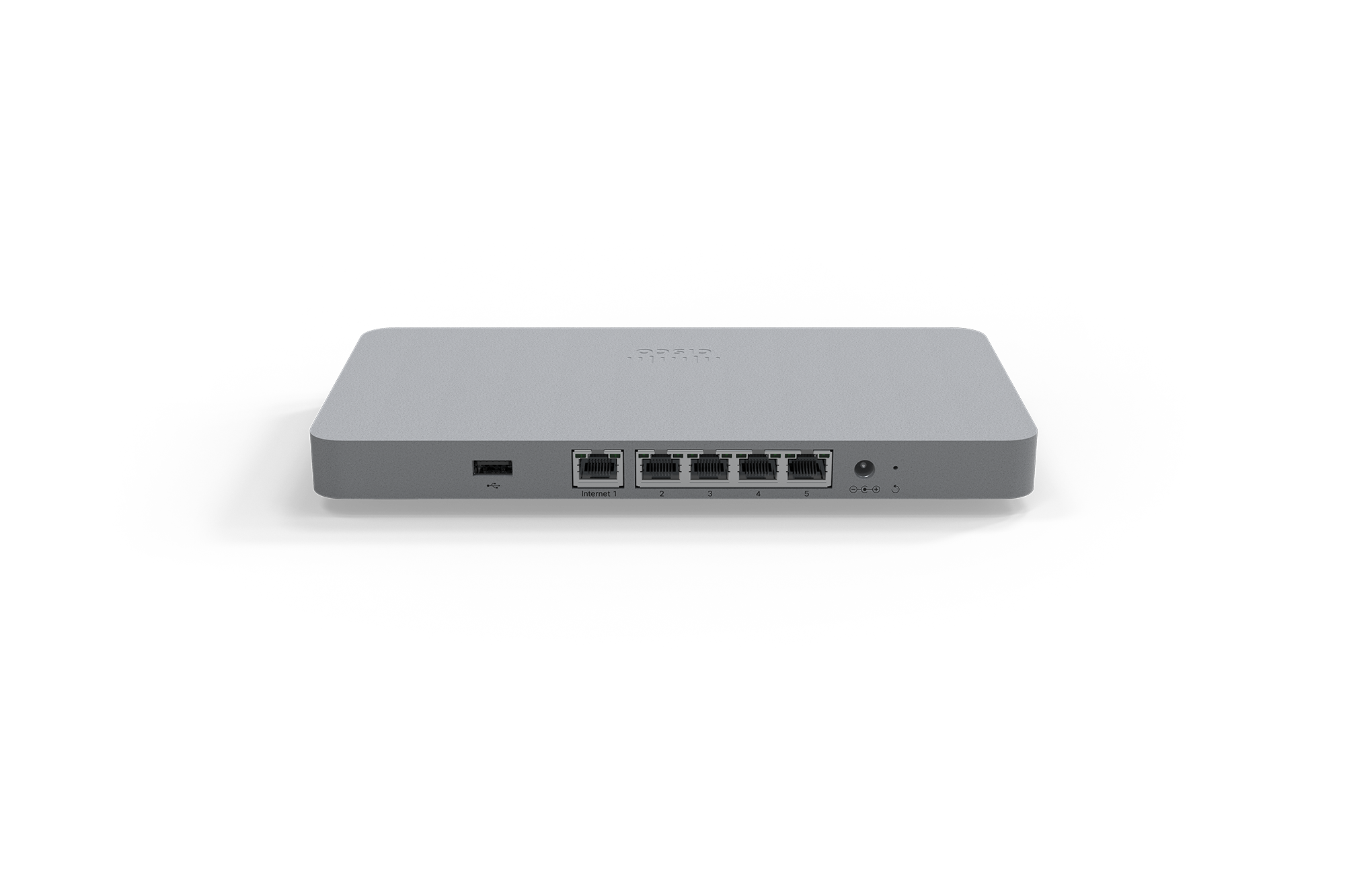 Cisco Meraki MX67 Router/Security Appliance - Image 2