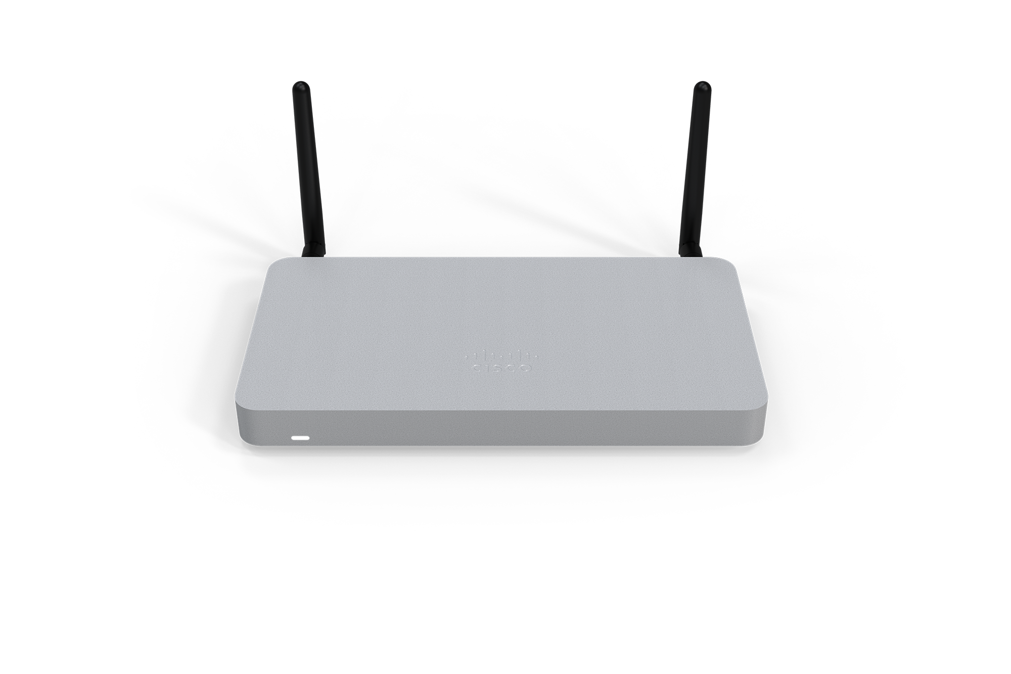 Cisco Meraki MX67W Router/Security Appliance with 802.11ac - Image 4