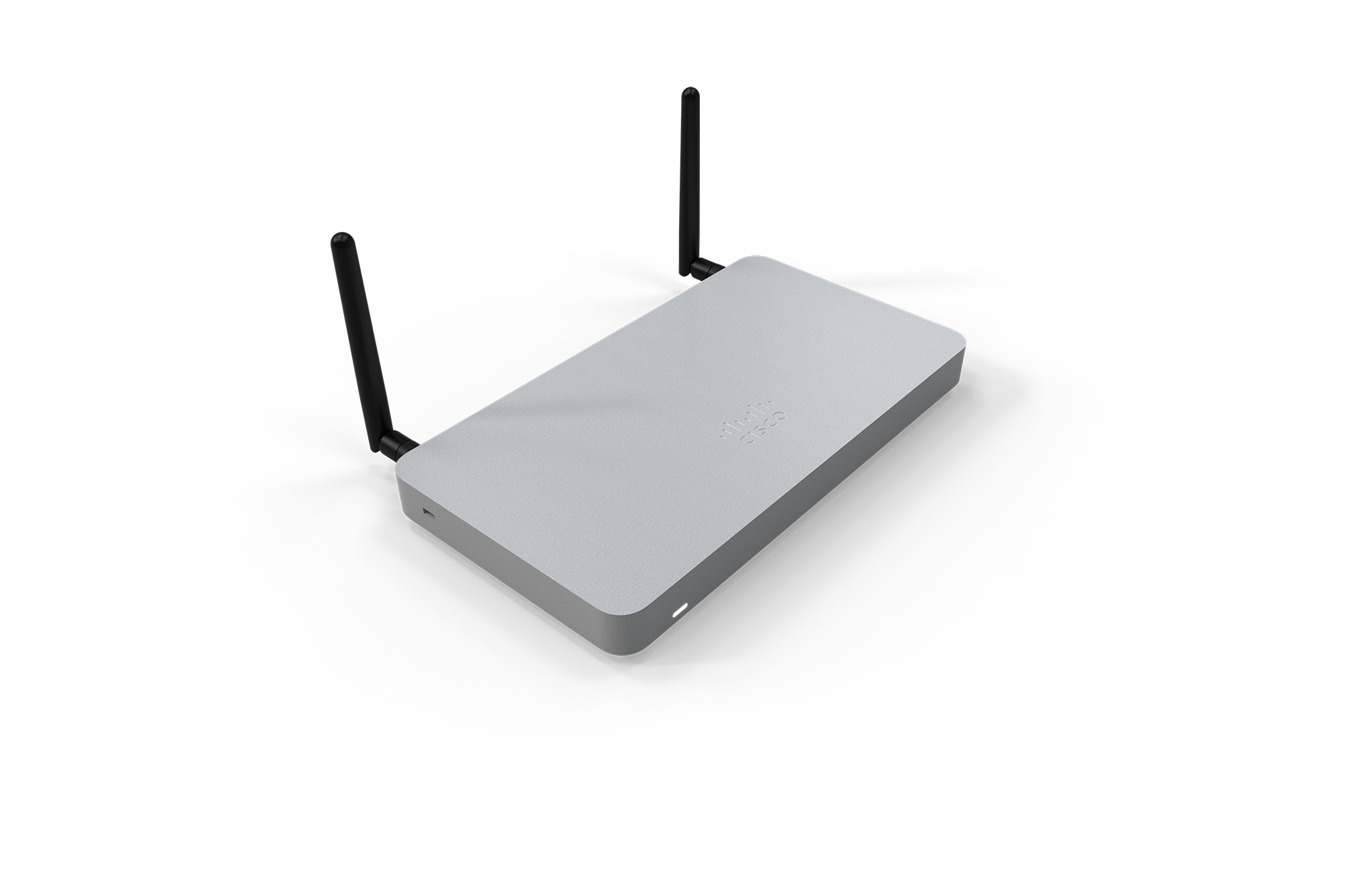 Cisco Meraki MX67W Router/Security Appliance with 802.11ac - Image 6