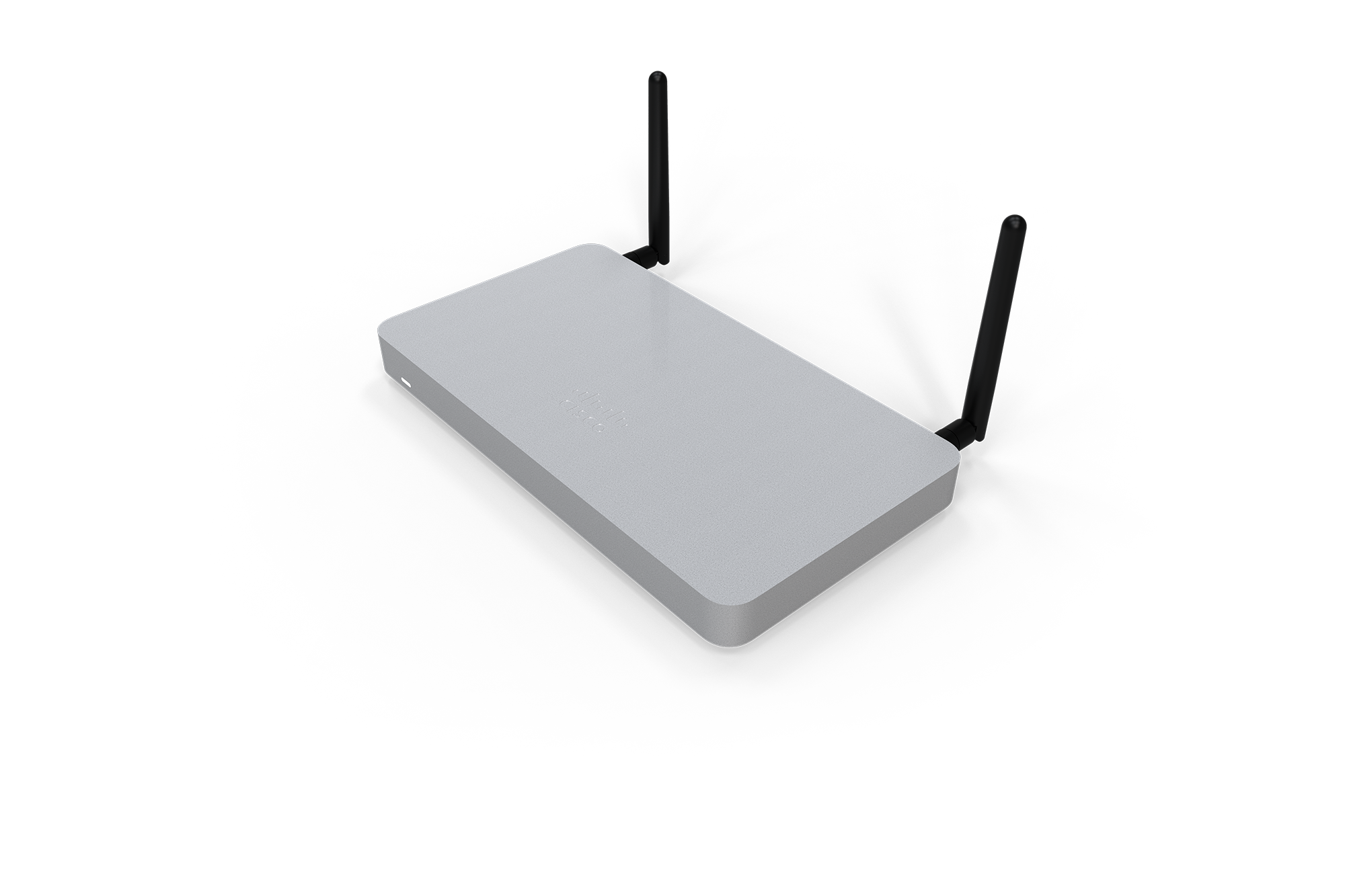 Cisco Meraki MX67W Router/Security Appliance with 802.11ac - Image 8