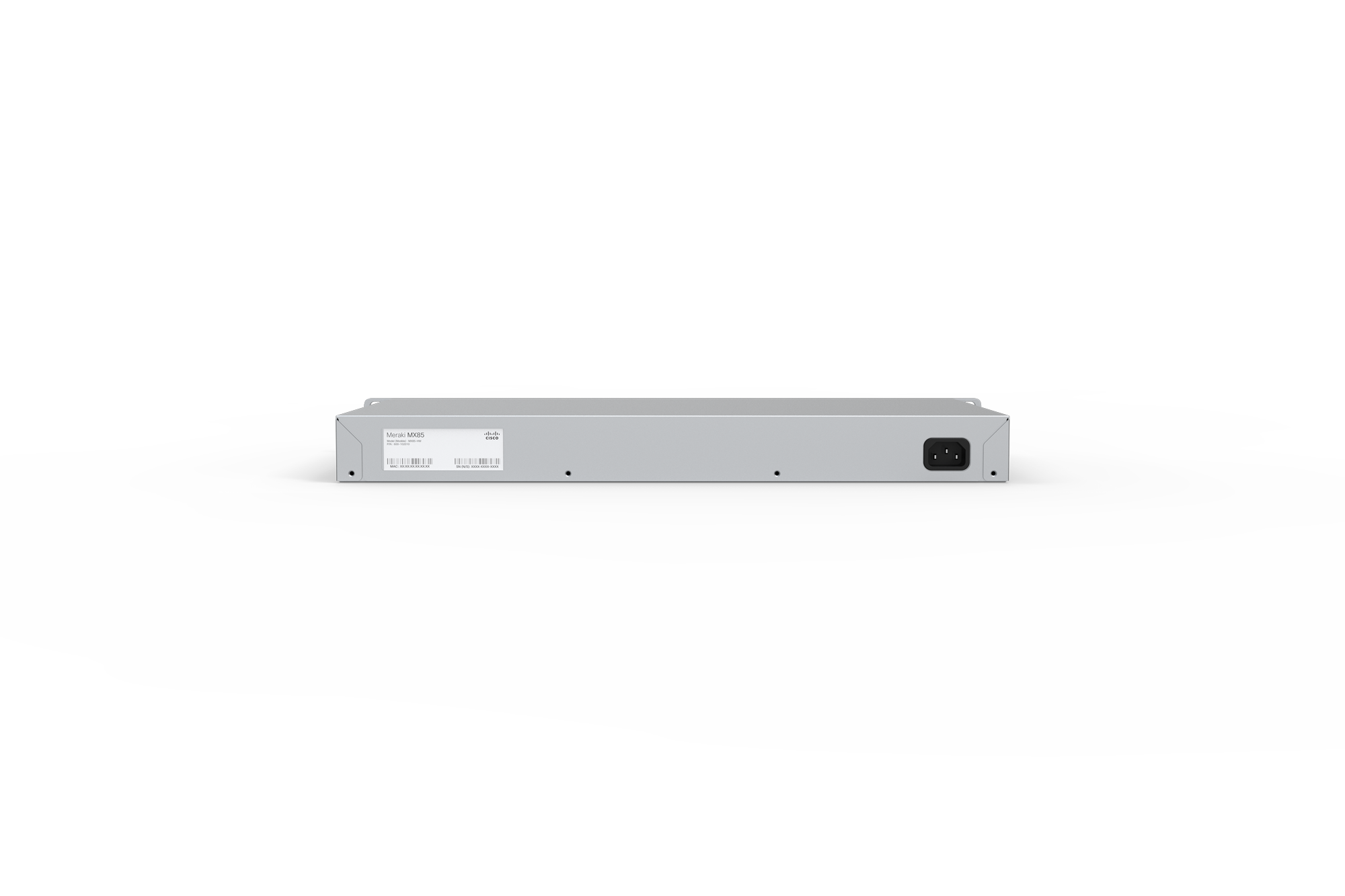 Cisco Meraki MX85 - Image 2