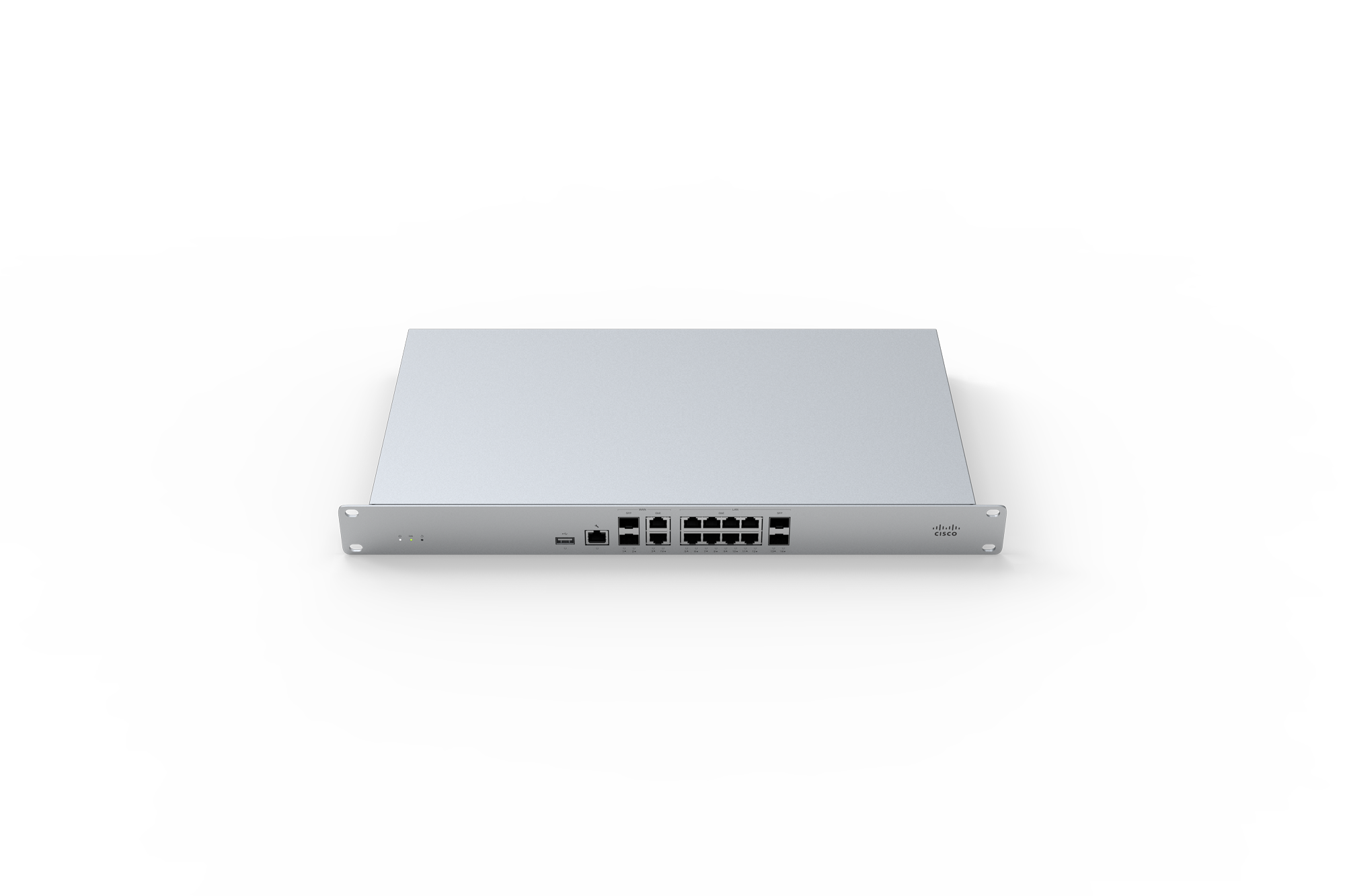 Cisco Meraki MX85 - Image 4