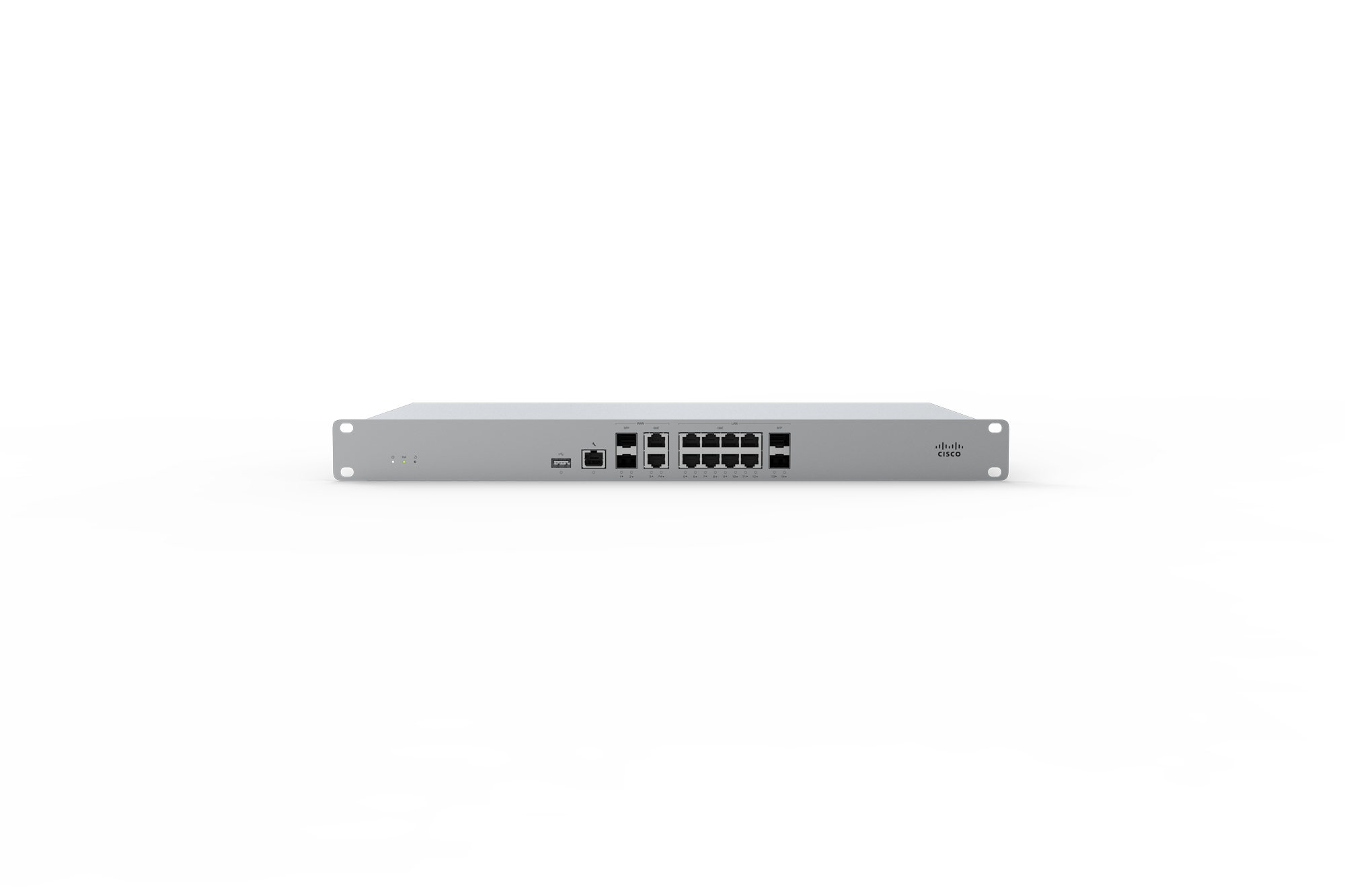 Cisco Meraki MX85 - Image 5