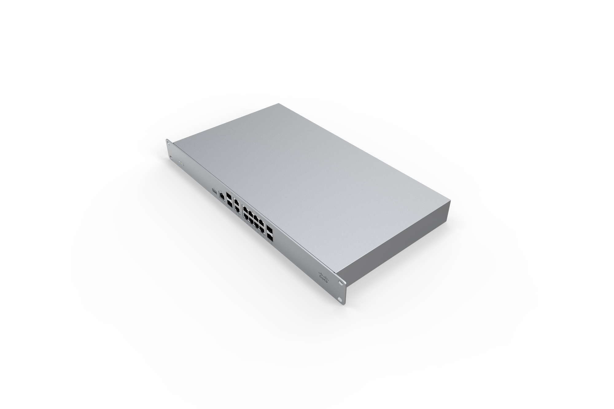 Cisco Meraki MX85 - Image 8