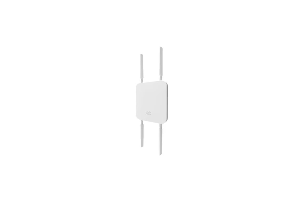 CISCO - Meraki FR1 Dipole Antenna (2 antennas)