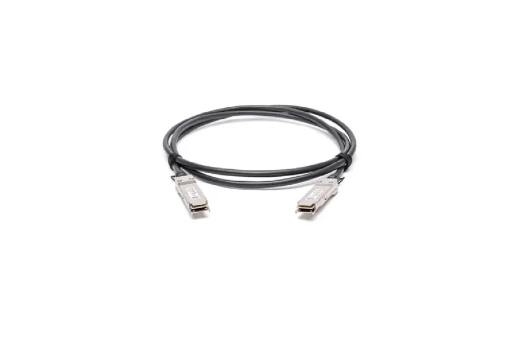 CISCO - Meraki 100GbE QSFP Cable, 3 Meter
