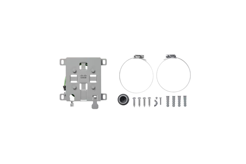 CISCO - Meraki Replacement Mounting Kit for MR76/MR86