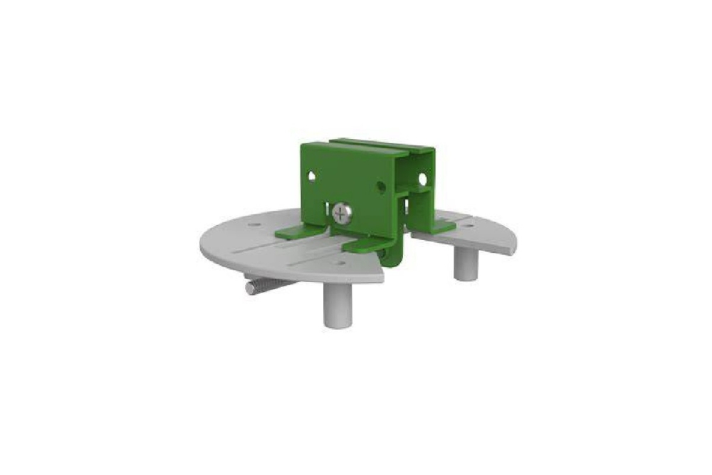 CISCO - Meraki T-Rail Adapter for MV3rd Generation Cameras