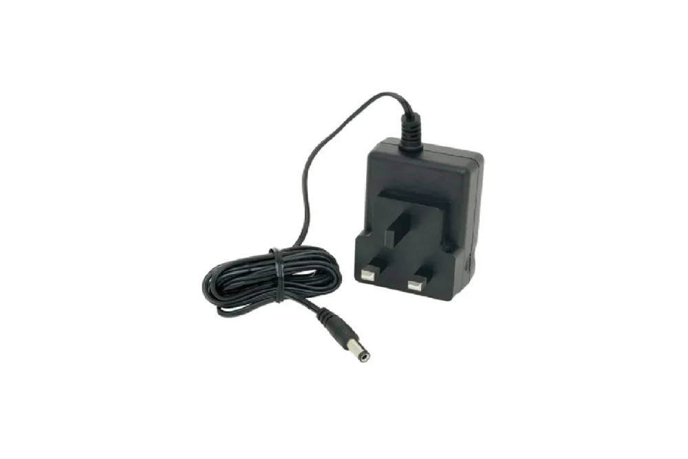 CISCO - Meraki AC Adapter for MR Wireless Access Points (UK Plug)