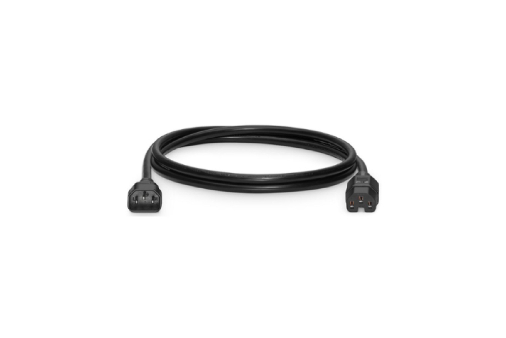 CISCO - Meraki Power Cord, C14-C15 Connectors