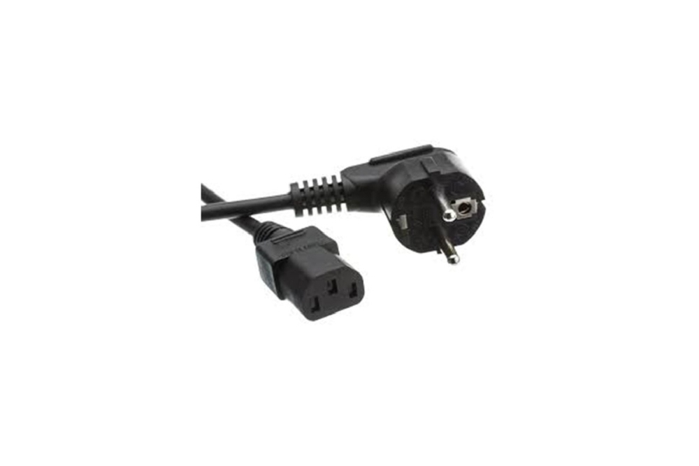 CISCO - Meraki AC Power Cord for MX and MS (AR Plug)