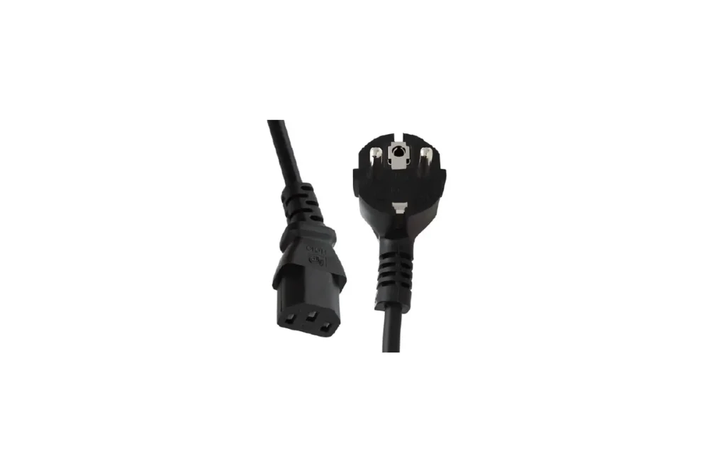 CISCO - Meraki AC Power Cord for MX and MS (EU Plug)