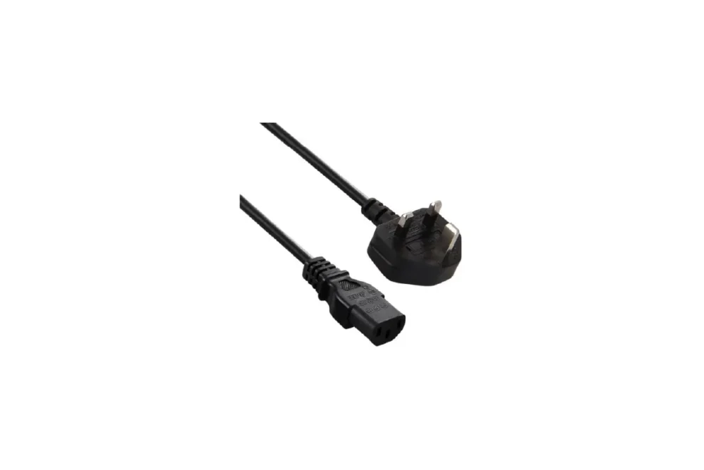 CISCO - Meraki AC Power Cord for MX and MS (UK Plug)