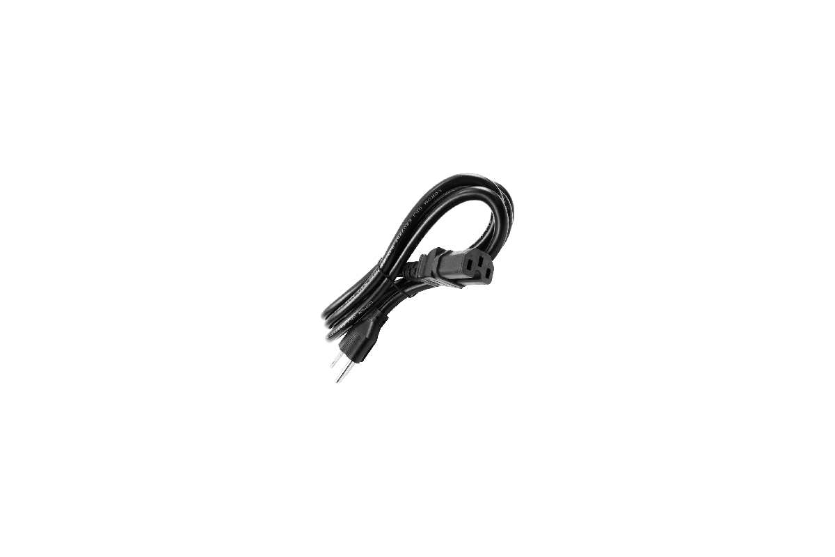 CISCO - Meraki AC Power Cord for MX and MS (US Plug)