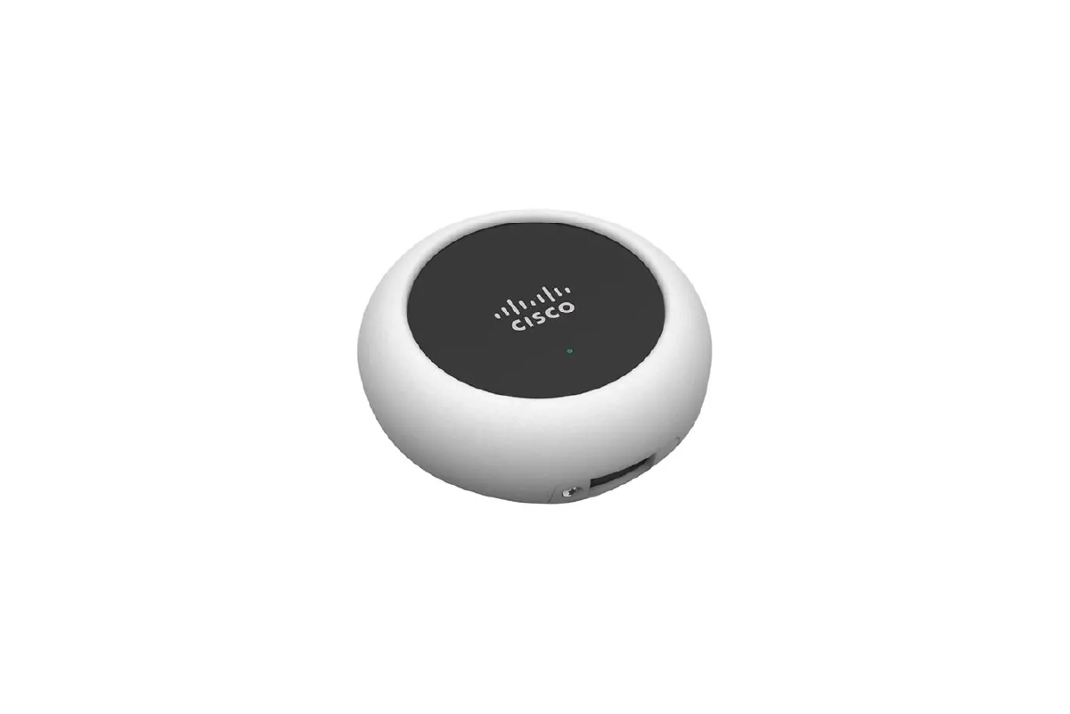 CISCO - Meraki Low voltage 12VDC/24VAC input PoE injector for MV
