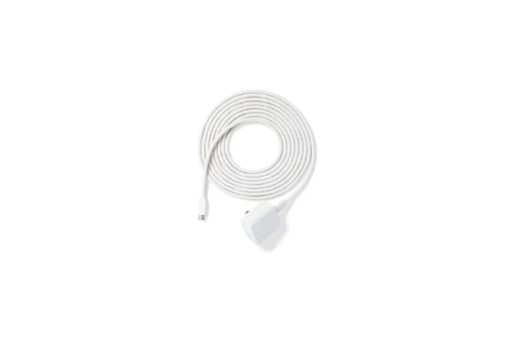 CISCO - Meraki USB-C Power Adapter for MV and MT (AU Plug)