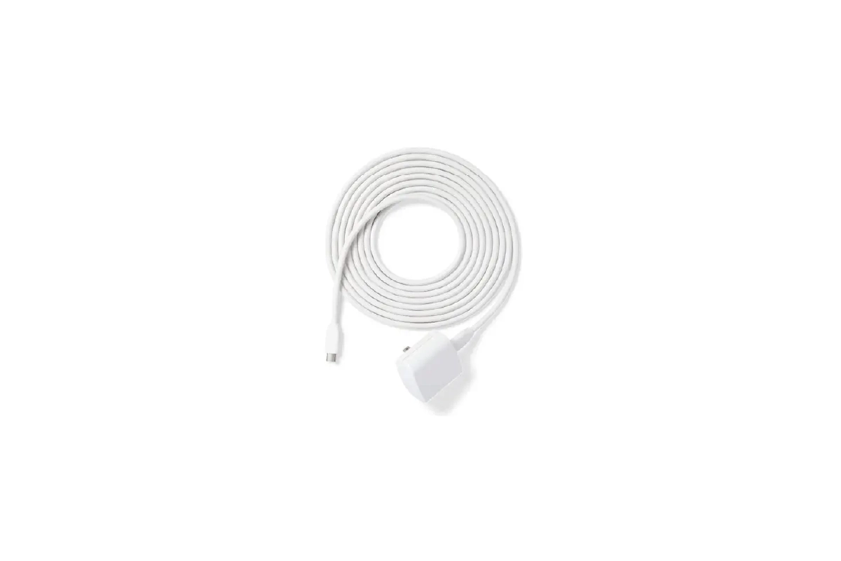 CISCO - Meraki USB-C Power Adapter for MV and MT (AU Plug)