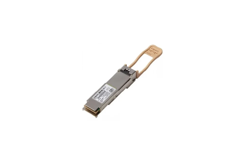 CISCO - Meraki SR4 QSFP 100G Transceiver