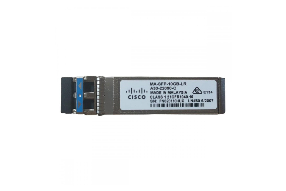 CISCO - Meraki 10G Base LR Single-Mode
