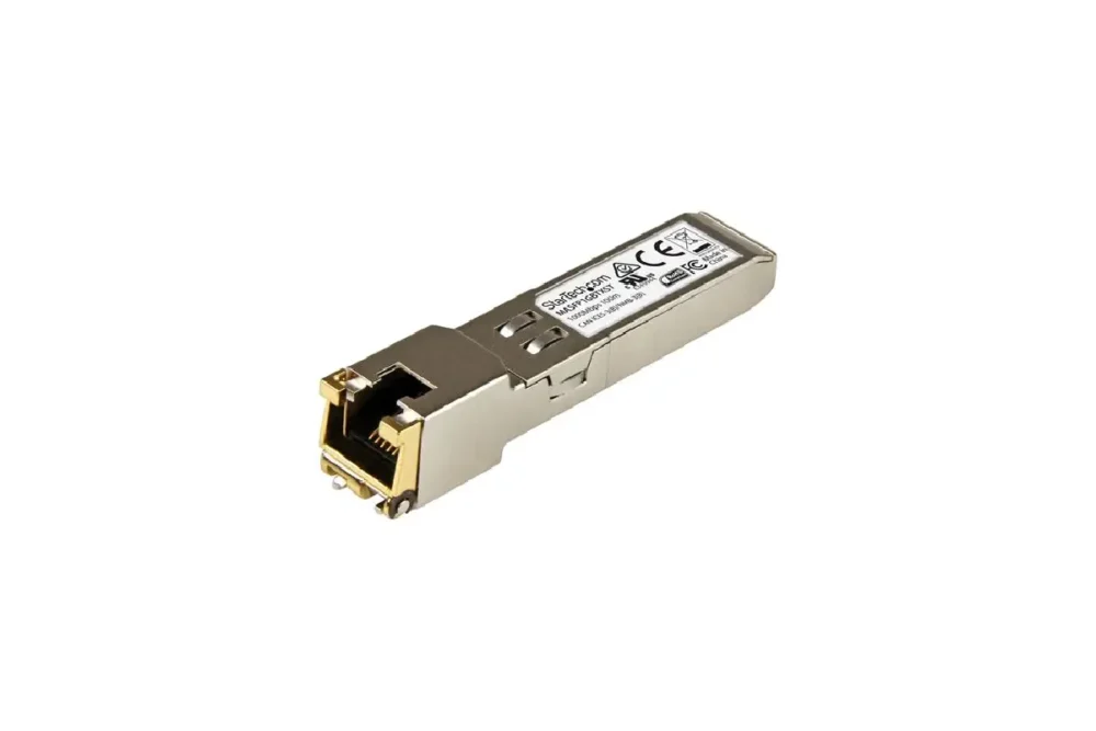 CISCO - Meraki 1 GbE SFP Copper Module