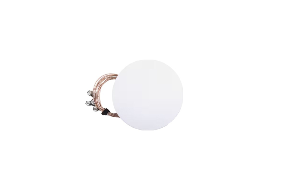 CISCO - Meraki Indoor Dual-band Downtilt Omni Antenna 5port (MR42E)