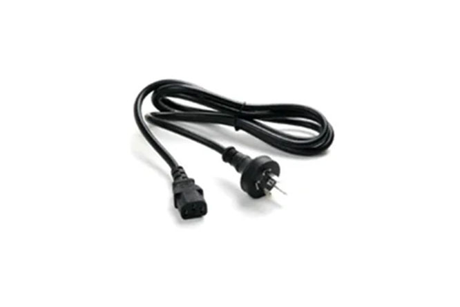CISCO - Meraki AC Power Cord for MX and MS (AU Plug)